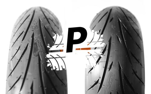 MITAS TOURING FORCE 120/70R15 TL 56V