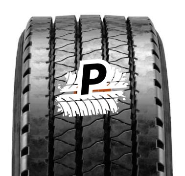 NORDEXX MULTI 10 315/80 R22.50 154/151M M+S, 3PMSF RUNDUM FV