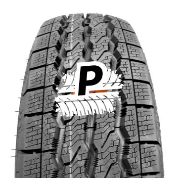 RADAR ARGONITE ALPINE 235/65 R16C 115/113R M+S