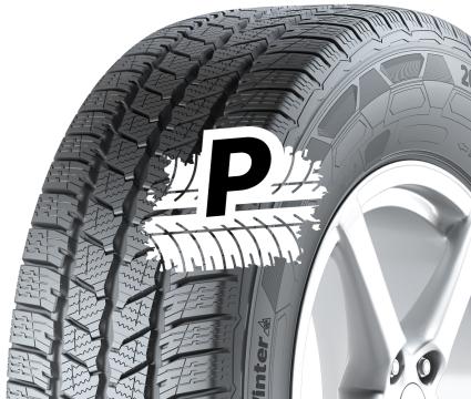 CONTINENTAL VANCONTACT WINTER 195/65 R16C 104/102T (100T) M+S
