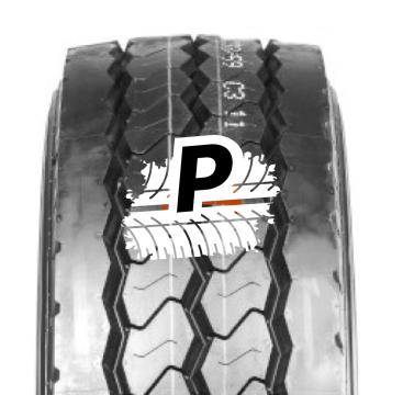 WINDPOWER PRO GU01 275/70 R22.50 150/148J MĚSTSKÝ AUTOBUS M+S 3PMSF