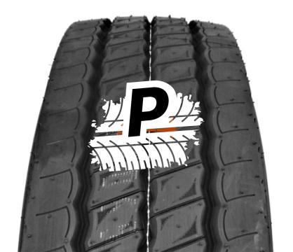 YOKOHAMA 121T 235/75 R17.50 143/141J TRAILER M+S 3PMSF