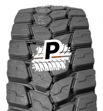 PIRELLI G02 ECO PRO DRIVE 13 R22.50 158/156K ZADNÍ NÁPRAVA M+S 3PMSF