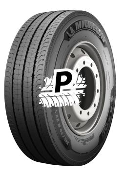 MICHELIN X MULTI Z (17.5 + 19.5) 285/70 R19.50 144M M+S