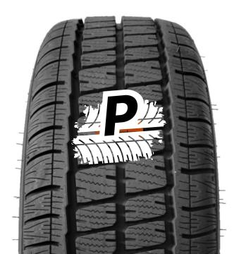 DUNLOP ECONODRIVE AS 235/65 R16C 115/113R CELOROČNÍ M+S