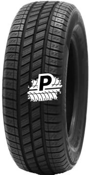 DELINTE AW6 VAN 235/65 R16C 115/113R CELOROČNÍ M+S
