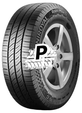 UNIROYAL RAIN MAX-5 235/65 R16C 115/113R