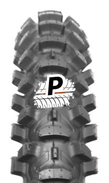 BRIDGESTONE BATTLECROSS X10 90/100 -90100 52M -16 TT NHS