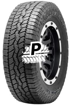 FALKEN WILDPEAK A/T3WA 265/60 R18 110H MO CELOROČNÍ [OE Mercedes] M+S