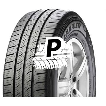 PIRELLI CARRIER ALL SEASON 205/75 R16C 110/108R CELOROČNÍ M+S