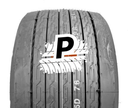 KUMHO KLT23 445/45 R19.50 160J TRAILER M+S 3PMSF