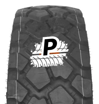 MICHELIN X FORCE ZL 365/85 R20 164K P.O.R. M+S