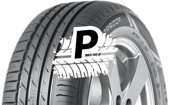 NOKIAN WETPROOF 1 215/50 R18 92W RP