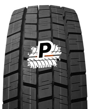 LEAO KLD200 245/70 R17.50 136/134M DRIVE M+S, 3PMSF