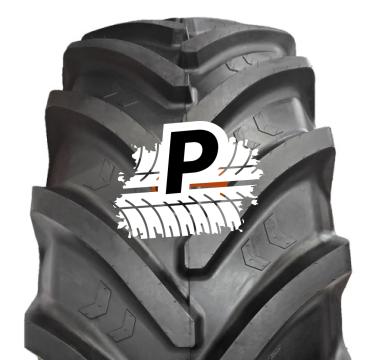 ASCENSO VDR2000 (R1-W) VF710/60 R42 TL