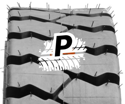 CONTINENTAL EXTRA DEEP IC 40 28X9 -15 14PR IC40