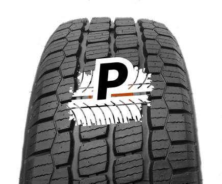 GREENTRAC SEASON MASTER VAN 235/65 R16C 121/119R CELOROČNÍ M+S
