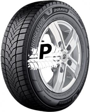 BRIDGESTONE DURAVIS VAN WINTER ENLITEN 195/70 R15C 104/102R M+S