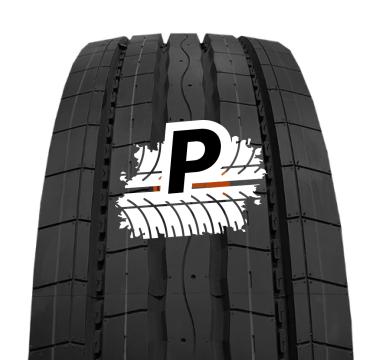 LEAO KTS300 385/55 R22.50 160K /158L VODÍCÍ PNEU M+S, 3PMSF