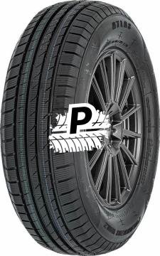 ATLAS POLARBEAR VAN 2 235/65 R16C 121/119R M+S