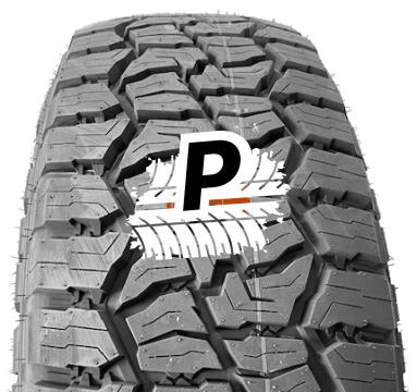 GREENTRAC ROUGH MASTER XT 265/50 R20 111H XL M+S