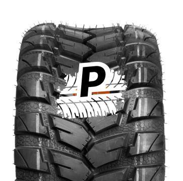 DURO (HWA FONG) DI2037 26x10.00 R12 52N TL 6 PR (255/70 R12)