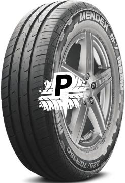 MOMO TIRES M7 MENDEX 235/65 R16C 115/113T 10PR