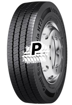 CONTINENTAL SCANDINAVIA HT3 235/75 R17.5 143/141K M+S