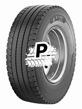 MICHELIN X LINE ENERGY D 315/80 R22.50 156/150L M+S
