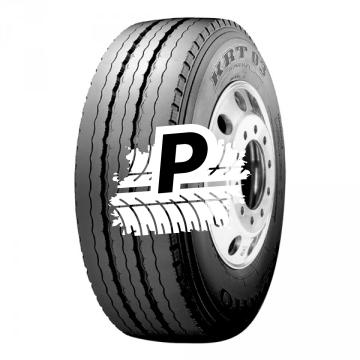 KUMHO KRT03 265/70 R19.50 143/141J NÁVĚS/PŘÍVĚS M+S