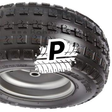 DELI TIRE S373A 16X7.50 -8 4PR TL