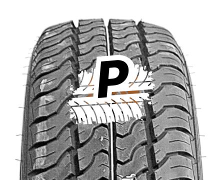 DUNLOP ECONODRIVE 215/75 R16C 113/111R