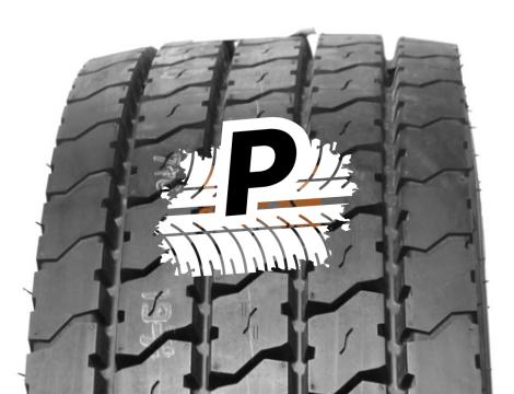 YOKOHAMA TY517 315/60 R22.50 152L ZÁBĚROVÁ PNEU M+S