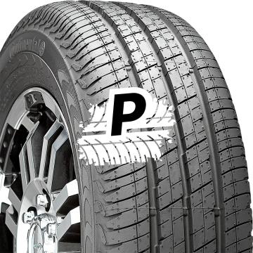 CONTINENTAL VANCO 2 205 R16C 110/108T