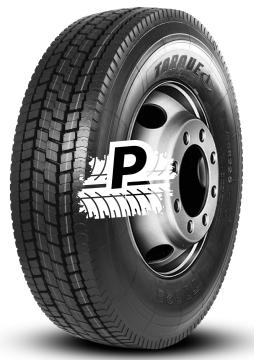 TORQUE TQ628 295/80 R22.50 152/149M ZÁBĚROVÁ PNEU M+S 3PMSF