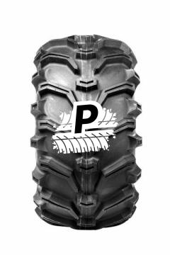 KENDA K299 BEARCLAW 22x8.00 -10 31F TL