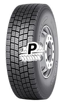 NOKIAN HAKKA TRUCK DRIVE 315/60 R22.50 152/148L ZADNÍ NÁPRAVA M+S 3PMSF