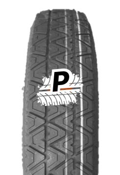 CONTINENTAL SCONTACT (SPARE TIRE) 115/90 R16 92M REZERVNÍ PNEU