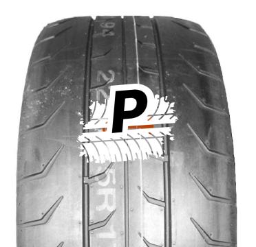 KUMHO V70A ECSTA 205/40 R17 80W K61 MEDIUM NHS