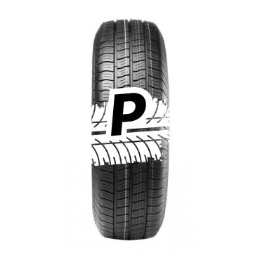 BK-TRAILER 203 195 R14 108/106C M+S