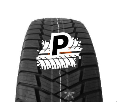 BRIDGESTONE DURAVIS ALLSEASON 235/65 R16C 121/119R CELOROČNÍ M+S