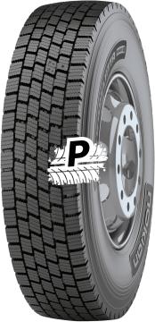 NOKIAN HKPL TRUCK D 275/70 R22.50 148/145M ZADNÍ NÁPRAVA M+S