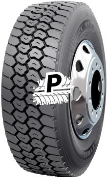 NOKIAN R-TRUCK TRAILER NÁVĚS/PŘÍVĚS 275/70 R22.50 148/145M M+S