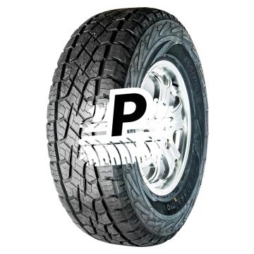MASSIMO ROCCIA A/T 215/70 R16 100T