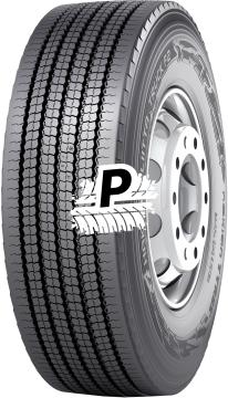 NOKIAN HAKKAPELIITTA TRUCK F2 385/55 R22.50 160K PŘEDNÍ NÁPRAVA M+S 3PMSF
