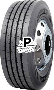 NOKIAN HAKKA TRUCK STEER VODÍCÍ PNEU 315/80 R22.50 156/150L M+S 3PMSF