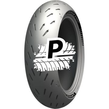 MICHELIN POWER GP 200/55ZR17 (78W) TL MICHELIN POWER GP 200/55ZR17 (78W) TL