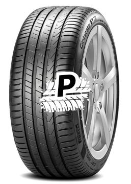 PIRELLI CINTURATO P7 (P7C2) 235/45 R20 100T XL FSL (ELECT) (+) (S-I) SEAL INSIDE [VW]