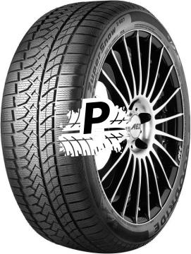 GOODRIDE Z507 ZUPER SNOW 235/40 R19 96V XL