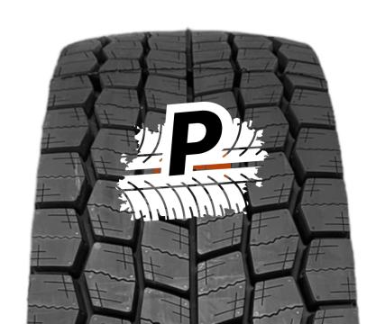 BARKLEY BRD1 295/60 R22.50 150/147L ZADNÍ NÁPRAVA M+S 3PMSF